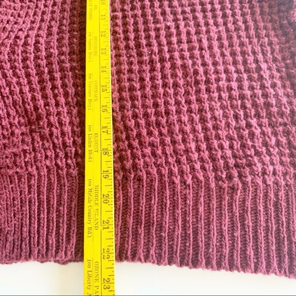 Free People Sweater XS - Picture 12 of 13